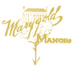 Marygold Manor Logo